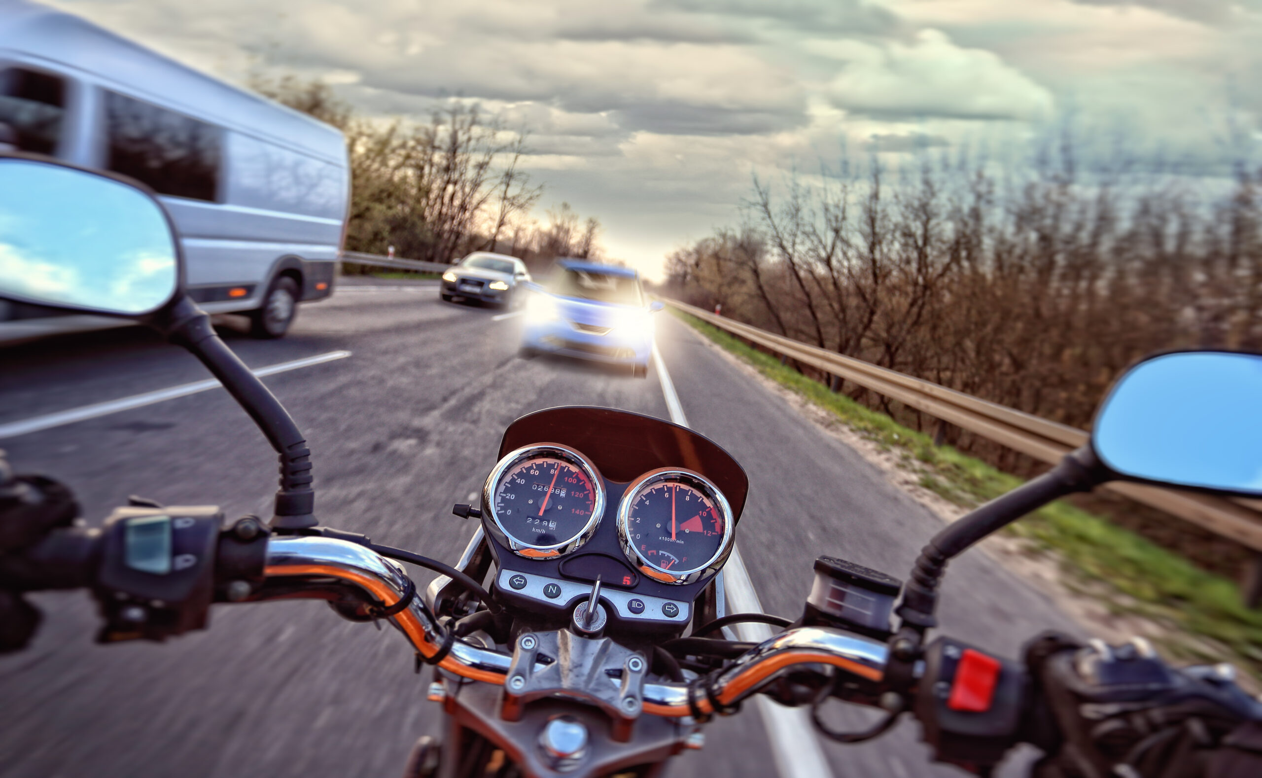 How Long Does Motorcycle Accident Lawsuit Take