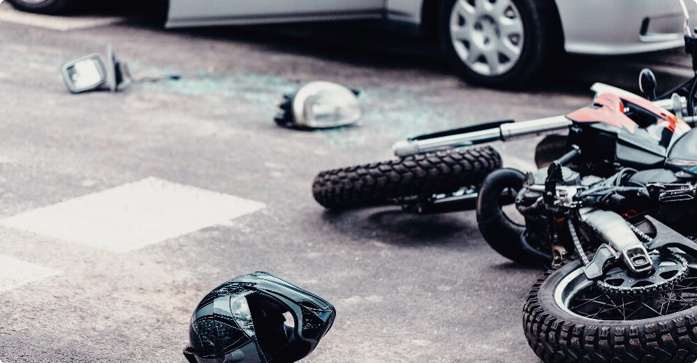 Motorcycle Accidents